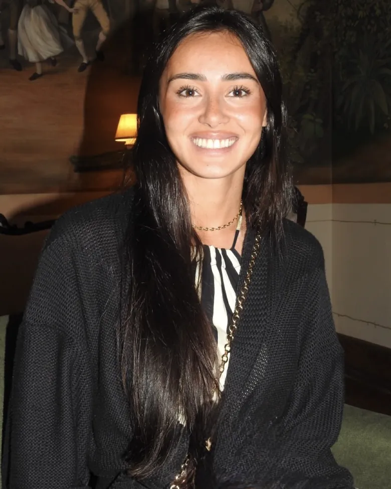 Catarina Daud Cima, psicóloga clínica